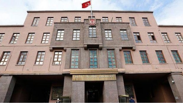 Türkiyə MN: “Antiterror tədbirlərindən sonra Qarabağdakı durumu yaxından izləyirik”