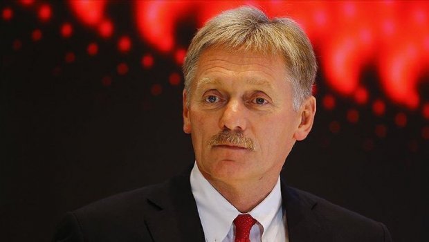 Peskov Ermənistanın Roma Statutu ilə bağlı qərarını \