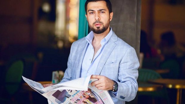 Namiq Qaraçuxurludan həbs olunması ilə bağlı xəbərlərə REAKSİYA: \