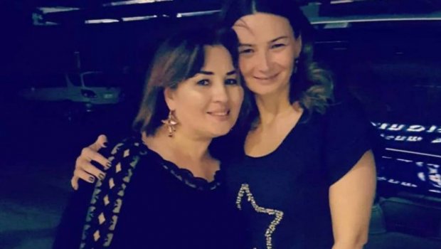 Aybəniz: \