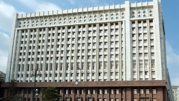 Yevlax görüşü ilə bağlı Prezident Administrasiyasından AÇIQLAMA