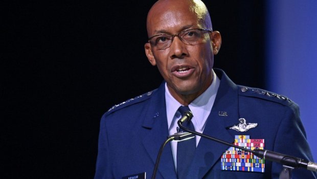 General Braun ABŞ-ın Baş Qərargah rəisi təyin olundu