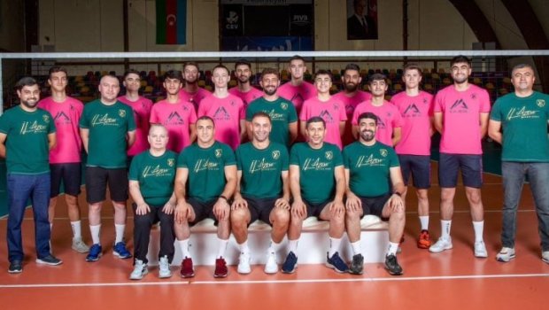 “Xarı Bülbül”ün avrokubokdakı oyununun vaxtı BƏLLİ OLDU