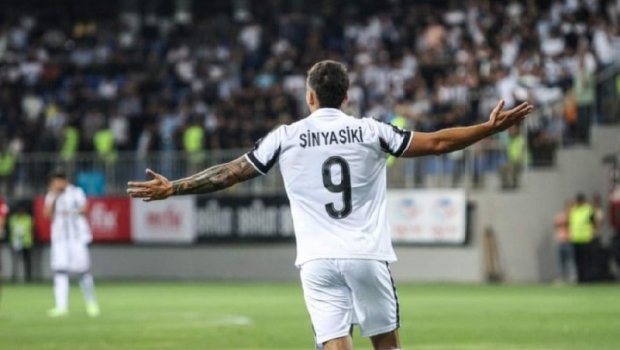 “Neftçi”nin zədəli futbolçusu nə vaxt meydana qayıdacaq?
