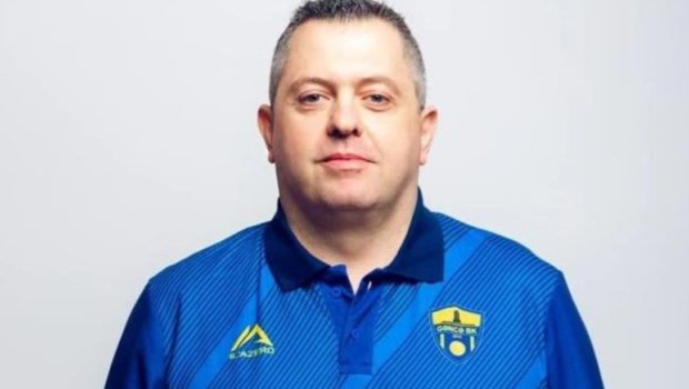 “Gəncə”nin yeni baş məşqçisi məlum oldu