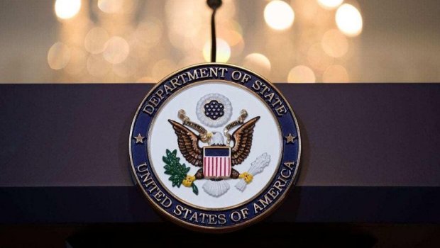 Dövlət Departamenti: “Ermənilərin Los-Ancelesdəki təxribatı araşdırılacaq” - VİDEO