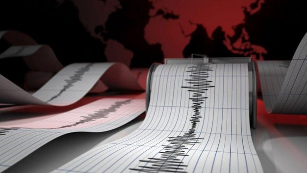 Qırğızıstanda güclü zəlzələ oldu