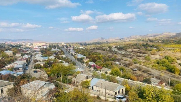 BMT-nin missiyası Qarabağa gəldi