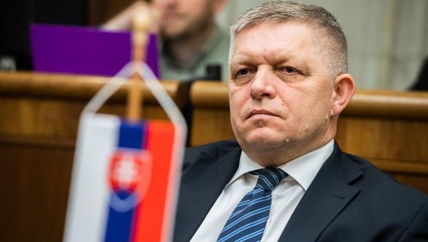 Slovakiyada parlament seçkisində rusiyapərəst partiya qalib gəldi