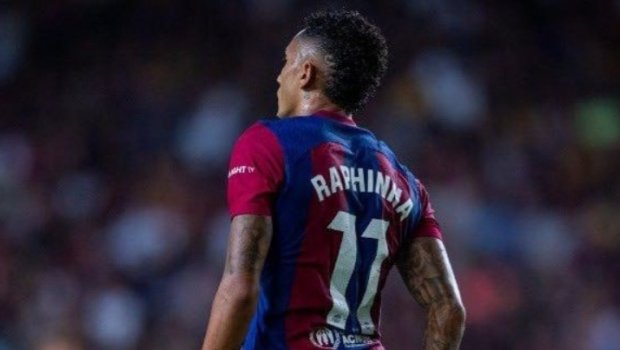 “Barselona”da ciddi itki