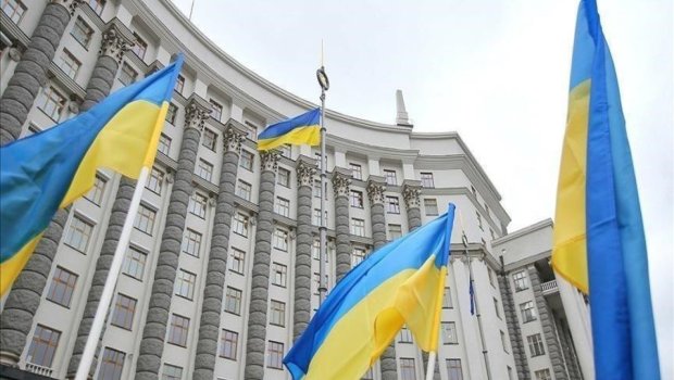 Ukrayna NATO üzvlüyünə görə öz ərazilərini güzəştə getməyəcək