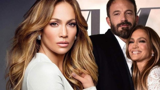 Cennifer Lopez və Ben Afflek dava edərkən GÖRÜNTÜLƏNDİLƏR – FOTO 