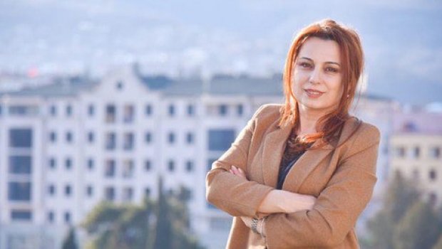Erməni jurnalist Qarabağ separatçılarının yalanını üzə çıxartdı - VİDEO