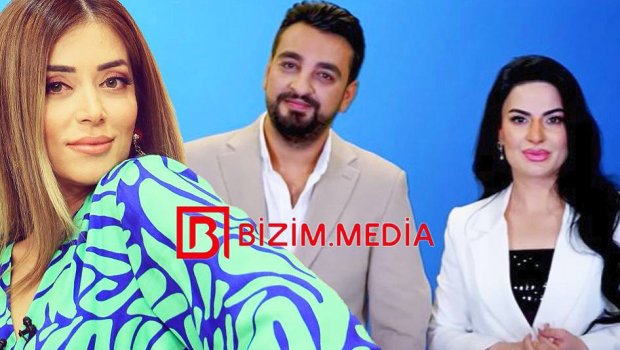 Veriliş efirə çıxmamış aparıcılar DƏYİŞDİ: İlhamə getdi, Aysel gəldi – ÖZƏL - VİDEO