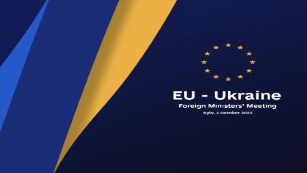 Kiyevdə Avropa İttifaqı XİN rəhbərlərinin iclası keçirilir