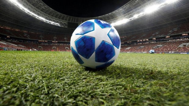 Çempionlar Liqası: 