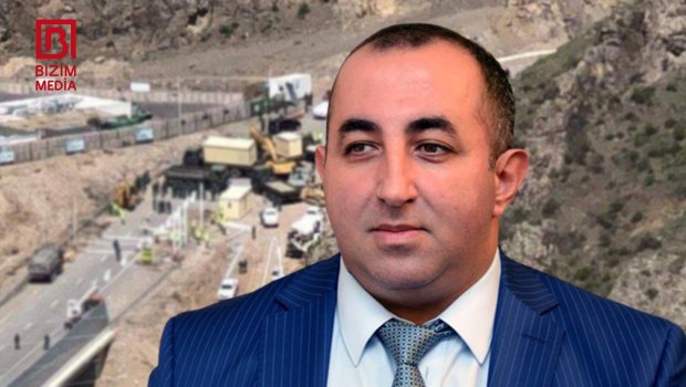 Emil Hüseynli xarici mətbuatda erməni uydurmalarını İFŞA ETDİ – “Yalanlarını dünyaya sırımağa çalışırlar” 