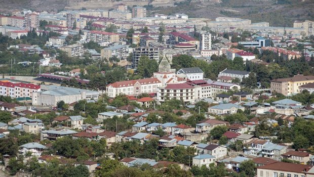 Qarabağ ermənilərinə göndərilən humanitar yardımların həcmi AÇIQLANDI - RƏSMİ 