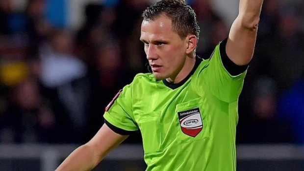 “Hekken”-“Qarabağ” matçının hakimləri AÇIQLANDI 