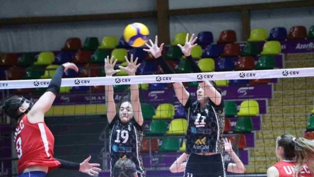 “Azərreyl”in Çağırış Kubokundakı oyunlarının vaxtı dəqiqləşdi