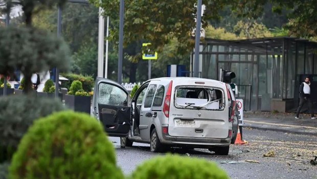 Ankarada terror aktını törədən ikinci terrorçunun kimliyi AÇIQLANDI