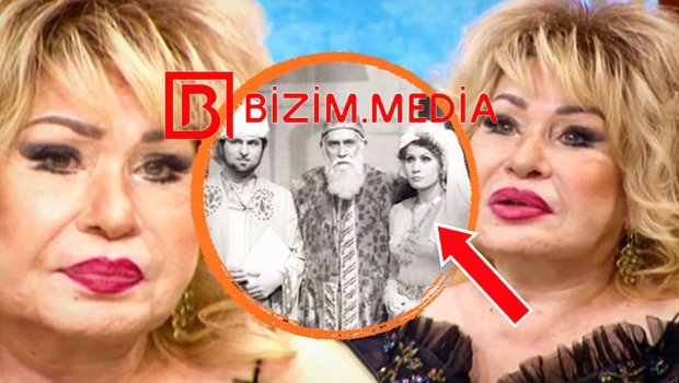 Nisə Qasımova ona edilən təxribatlardan DANIŞDI - VİDEO