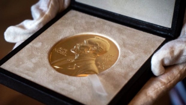 Kimya üzrə Nobel mükafatının sahibləri AÇIQLANDI 