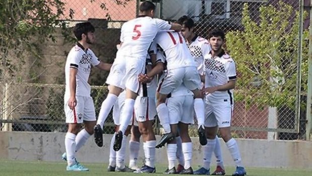 “Qəbələ” UEFA Gənclər Liqasında mübarizəyə başlayır
