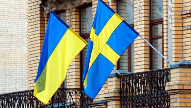 Ukrayna və İsveç təhlükəsizlik zəmanəti ilə bağlı razılığa gəldilər