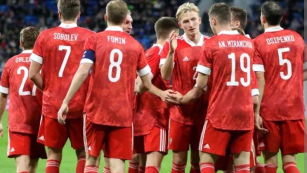 Rusiya millisi daha bir rəqib tapdı