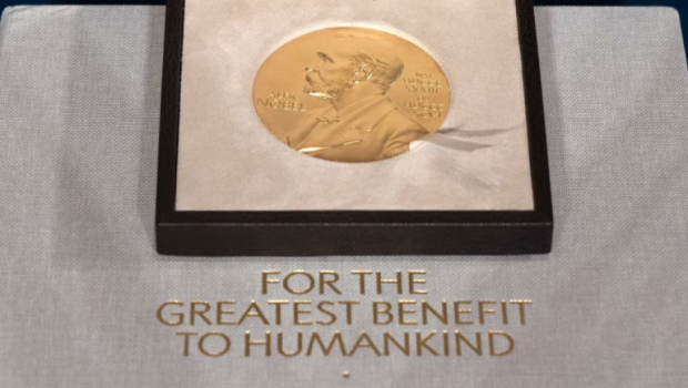 Bu gün ədəbiyyat üzrə Nobel mükafatı laureatının adı açıqlanacaq