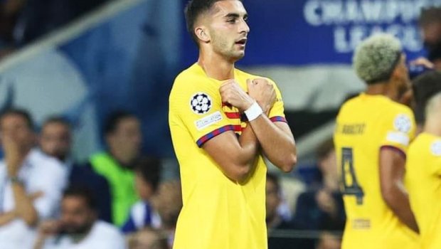 Çempionlar Liqası: “Barselona” və “Mançester Siti” qələbə qazandı