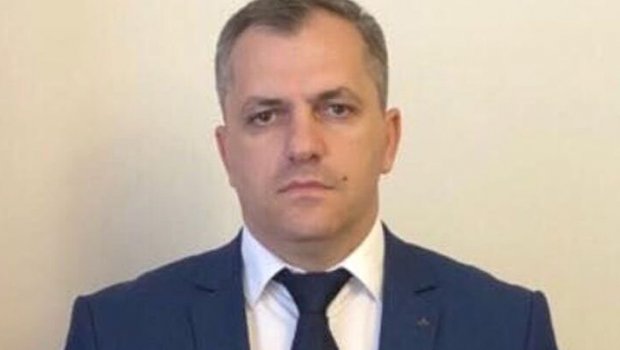 İDDİA: Samvel Şahramanyan dünən Ermənistana gedib