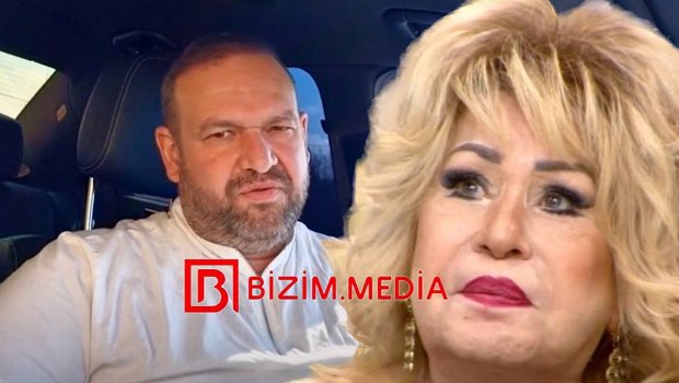 Nisə Qasımovanın oğlu ilk dəfə EFİRƏ ÇIXDI – VİDEO 