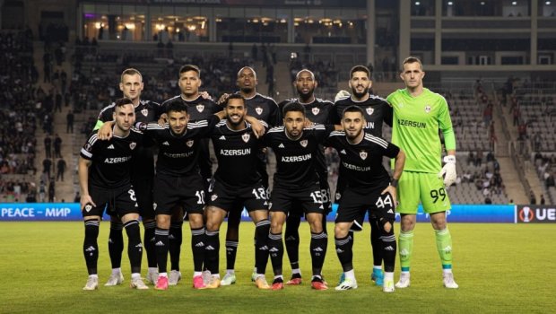 Avropa Liqası: “Qarabağ” bu gün İsveç klubu ilə qarşılaşacaq