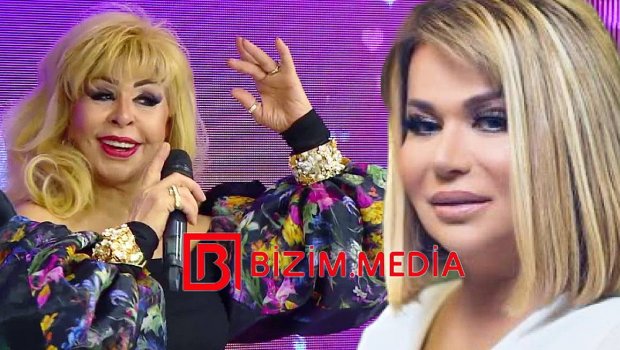 Nazənindən yeni evə köçən Rühəngizə bahalı hədiyyə - VİDEO
