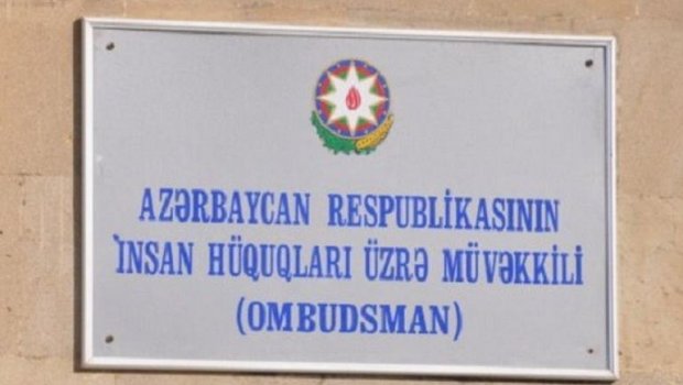 Ombudsman: \