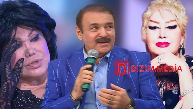 Cavanşir Məmmədov: “İlhamə deyirdi ki, sənin bibin qızı mənəm, Flora yox” - VİDEO  
