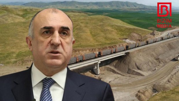 Zəngəzur dəhlizinə ALTERNATİV – “Ermənistanı gözləməkdənsə, İranla əməkdaşlıq SƏRFƏLİDİR”