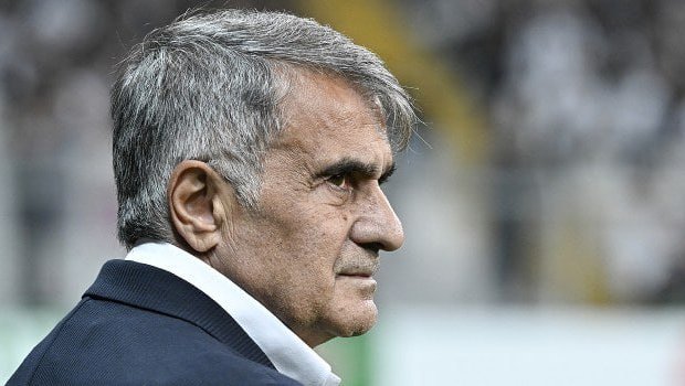 Şenol Günəş İSTEFA VERDİ 