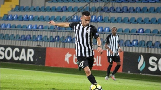“Neftçi” bu futbolçu müqaviləni ARTIRMAQ İSTƏYİR 