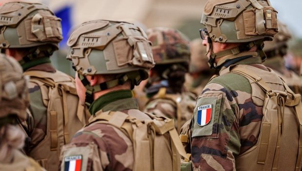 Fransa gələn ay qoşunlarını Nigerdən ÇIXARACAQ  