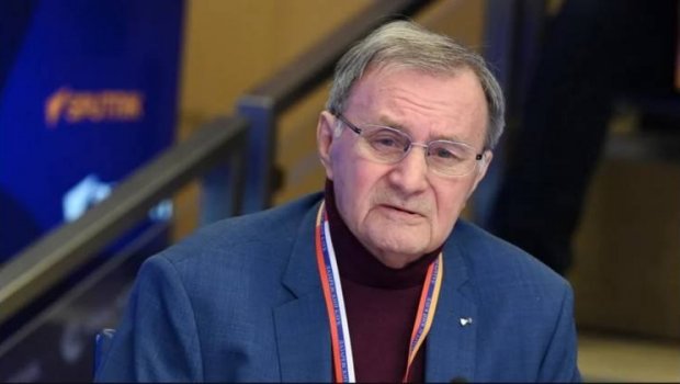 “Deyəsən, Paşinyan Putinə neçə dəfə zəng edib, kömək istədiyini unudub” – Stanislav Tarasov