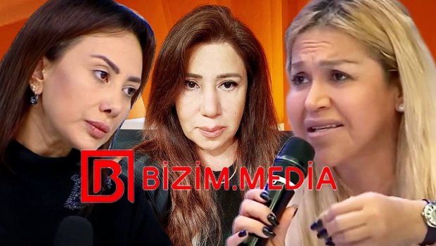 Jurnalistdən ŞOK İDDİA: “Rəqsanə Təranəyə narkotik həblər verib” – VİDEO  