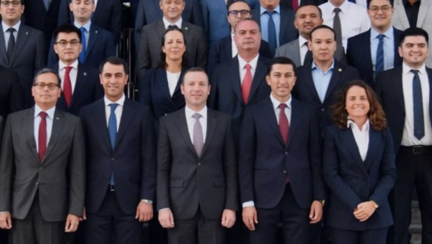 FİFA Avropa və Asiya futbol assosiasiyalarını bir ARAYA GƏTİRDİ