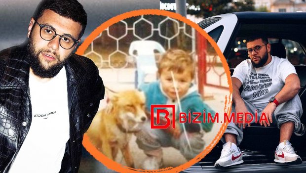 Nəvai: “Faytonlarda heyvanların arasında böyümüşəm” – FOTO  