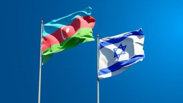 Azərbaycan-İsrail parlamentlərarası əlaqələr üzrə işçi qrupu İsrailə olunan hücumları PİSLƏDİ 