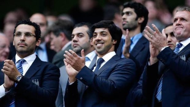 “Mançester Siti”nin sahibi Türkiyə klubunu almaq istəyir