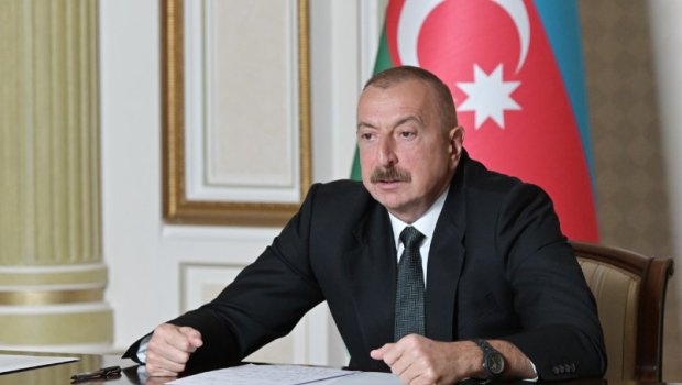 Prezidentdən XƏBƏRDARLIQ: “Regionda yeni qarşıdurma baş versə, səbəbkarı Fransa olacaq”