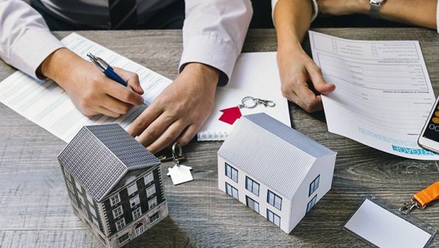 İpoteka kreditlərinin sayı 47 mini ötdü